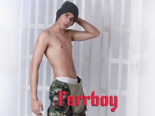 Ferrboy