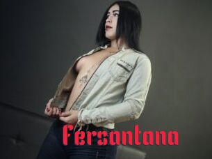 Fersantana