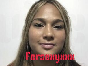 Fersexyxxx