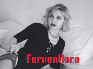 Ferventlara