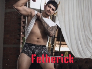 Fetherick