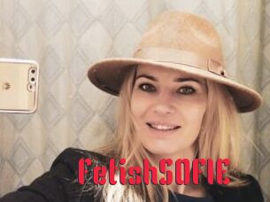 FetishSOFIE