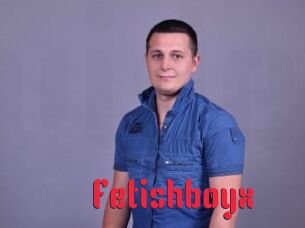 Fetishboyx