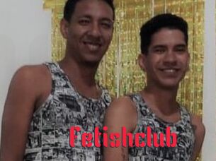 Fetishclub