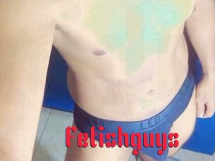 Fetishguys
