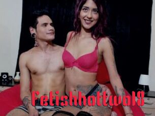 Fetishhottwo18