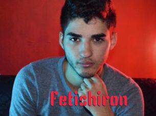Fetishiron