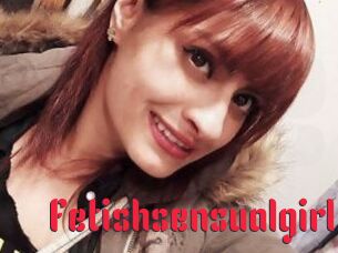 Fetishsensualgirl