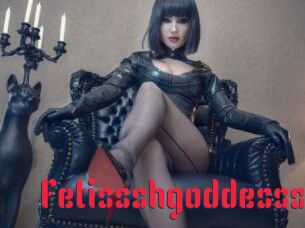 Fetissshgoddesss