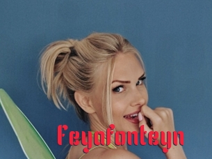 Feyafonteyn
