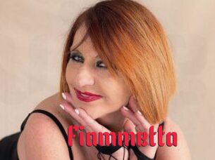 Fiammetta