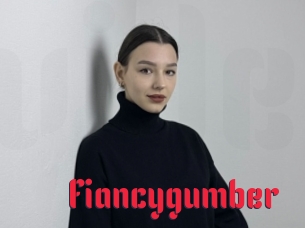 Fiancygumber