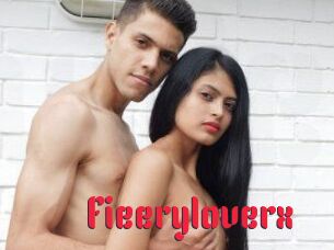 Fieeryloverx