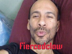Fiercedclaw