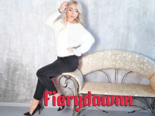 Fierydawnn