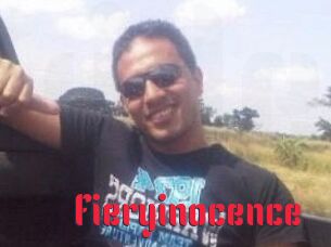 Fieryinocence
