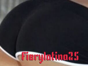Fierylatina25