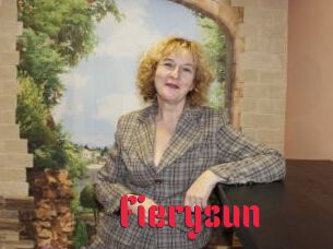 Fierysun