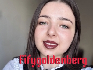Fifygoldenberg