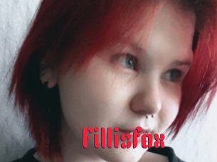 Fillisfox