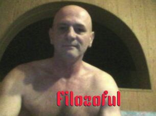 Filozoful