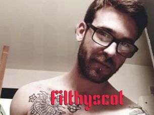 Filthyscot
