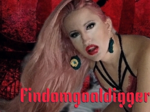 Findomgoaldigger