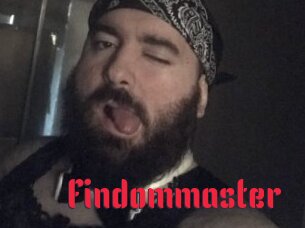 Findommaster