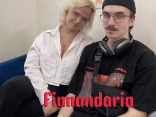 Finnandaria