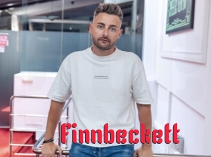 Finnbeckett