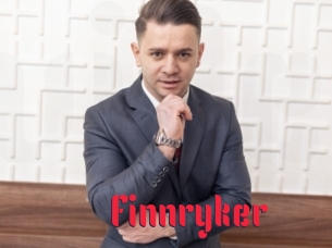 Finnryker