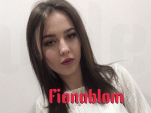 Fionablom