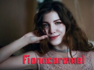 Fionacaramel