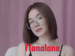 Fionalane