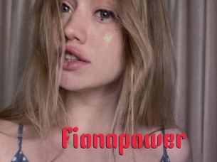 Fionapower