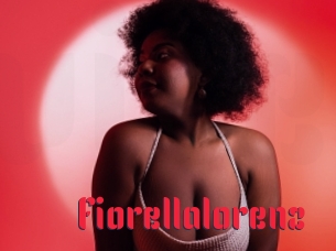 Fiorellalorenz
