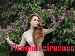 Fireandesirexoxo