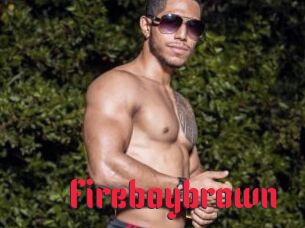 Fireboybrown