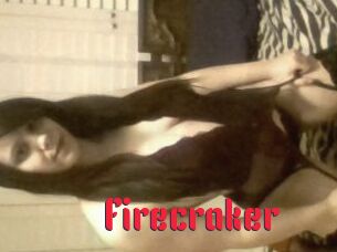 Firecraker