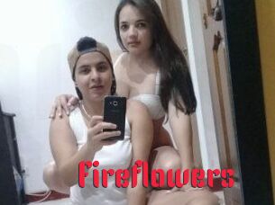 Fireflowers