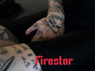Firestar