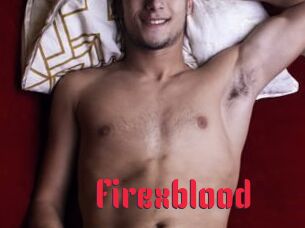 Firexblood
