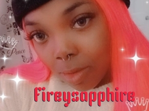 Fireysapphire