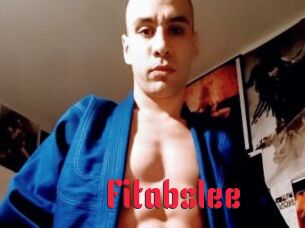 Fitabslee