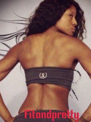 Fitandpretty