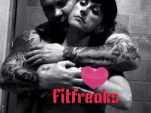 Fitfreaks