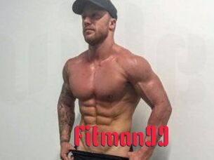 Fitman99