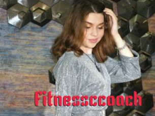 Fitnessccoach