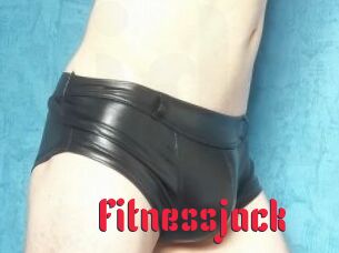 Fitnessjack