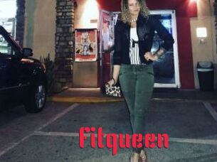 Fitqueen
